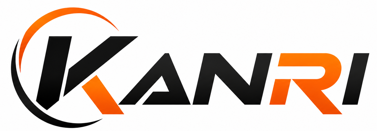 KANRI logo